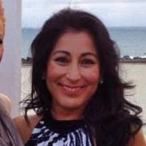 Meet your Posher, Geri